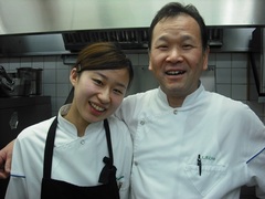 with chef JAMINkashima-4.JPG